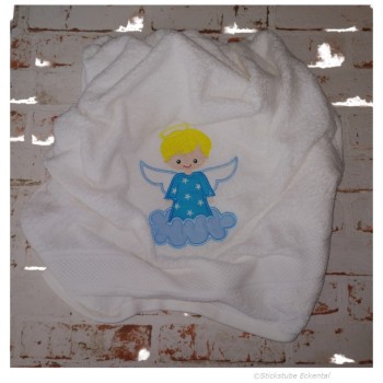 Handtuch Engel